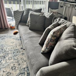 Sofa Bed 🛏️ 🛋️ 