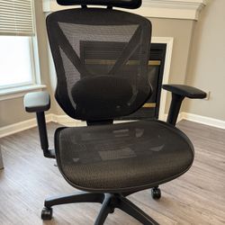 Staples Dexley Office Chair