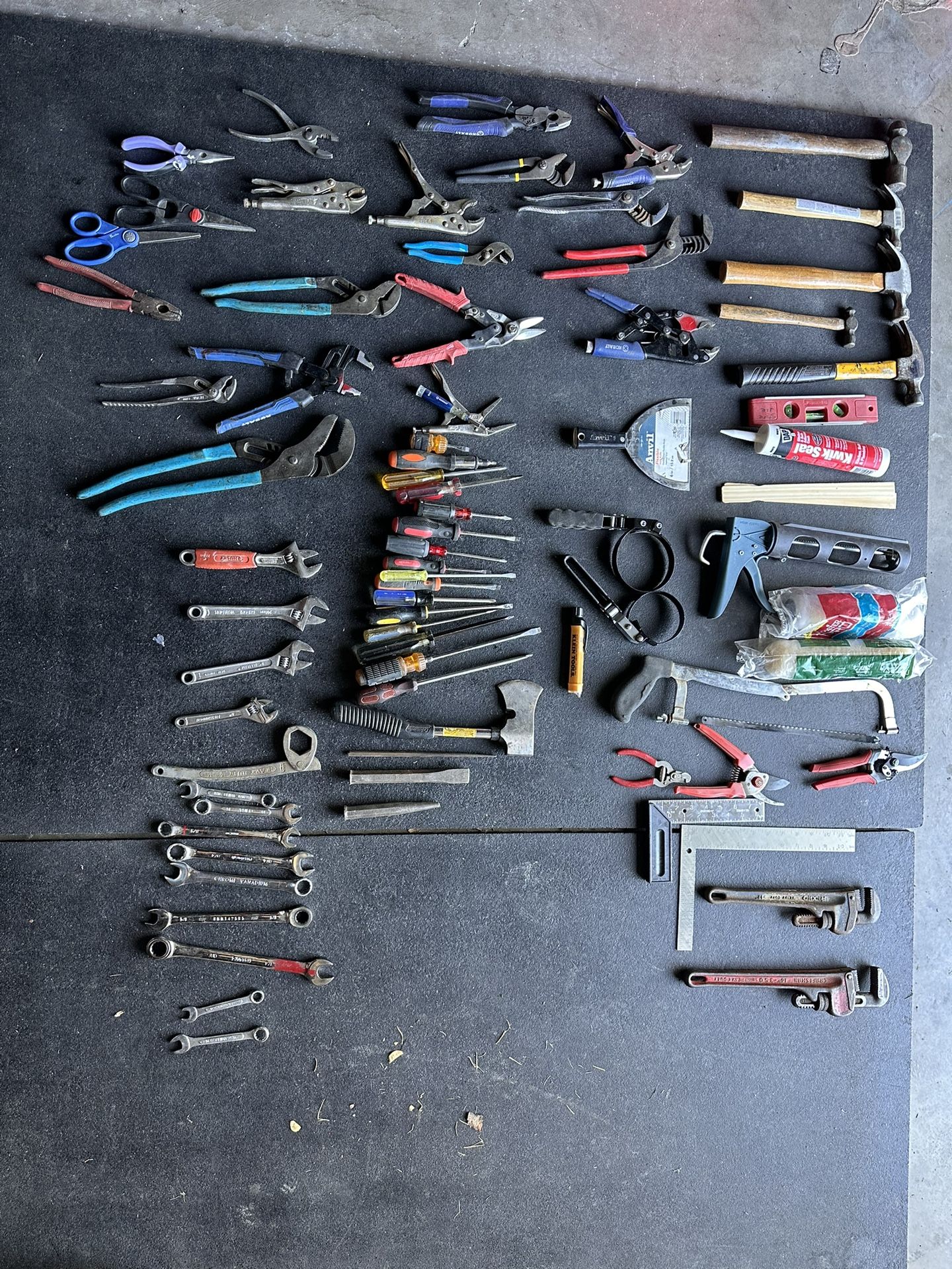 Tools