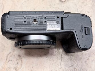 Canon RP