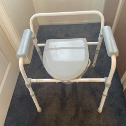 Commode
