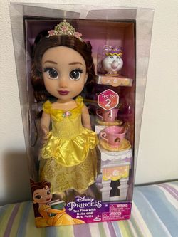Disney doll