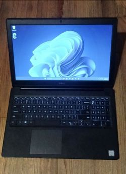 Dell Latitude 16 " Laptop Windows 11 Professional Excellent Working Condition