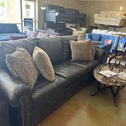 Nicorvo Sofa Sleeper Queen 