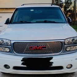 2006 GMC Yukon