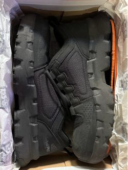 BRAND NEW TIMBERLAND PRO POWERTRAIN EV COMPOSITE SAFETY TOE