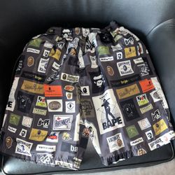 Bape