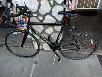 Road Bike GMC Denali