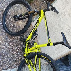 Giant Anthem Advanced 