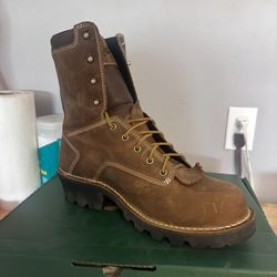 Danner Logger Boots