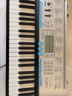 Electrical piano