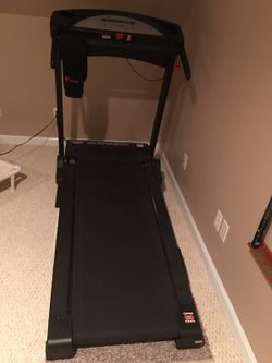 Schwinn 6150 Treadmill for Sale in Arab AL OfferUp