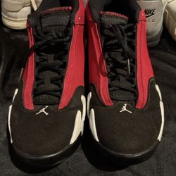 Jordan 14 Retro 