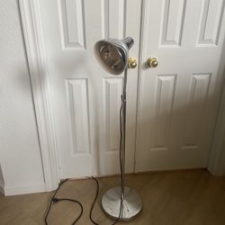 Extendable Gooseneck Lamps 