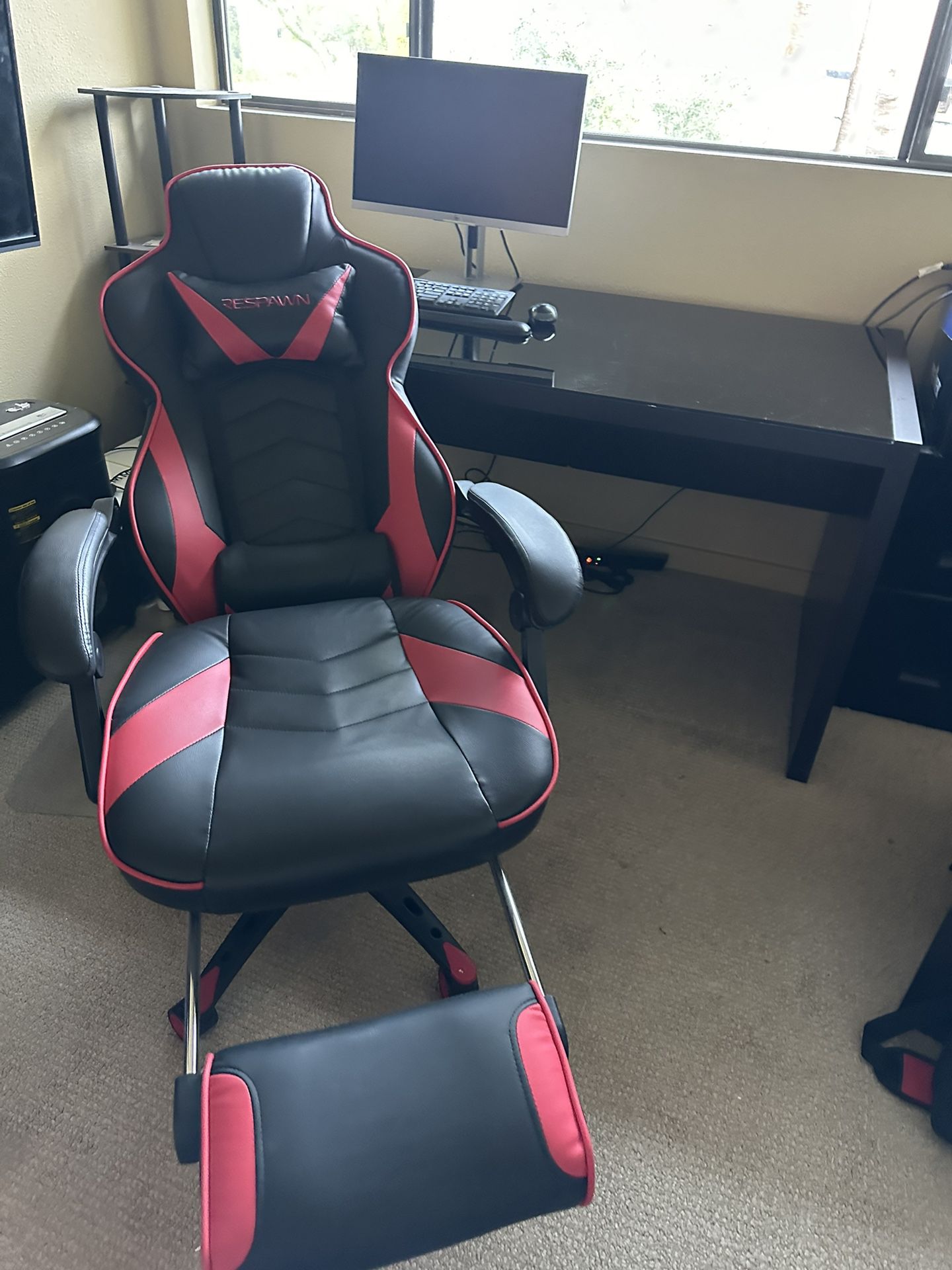 Office Or Game Chair