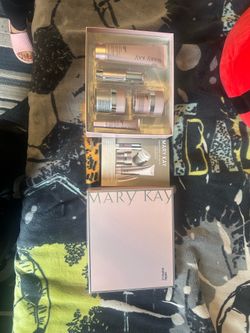 MARY KAY