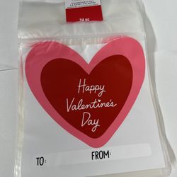 Kit Com 24 Bolsinhas 