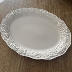 Come On ….What Are You Waiting For ?? Moving Soon !!  Who’s Needs A Big Turkey 🦃 Platter 