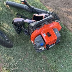 Husqvarna Blower