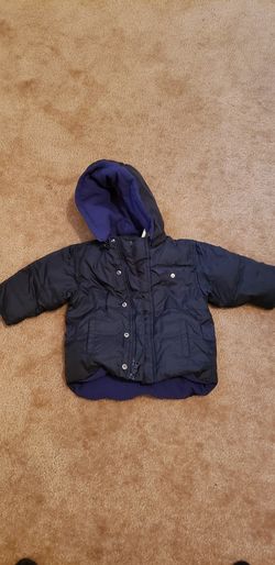 Gap kid winter jacket 18-24mo