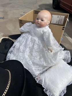 Dream Baby
