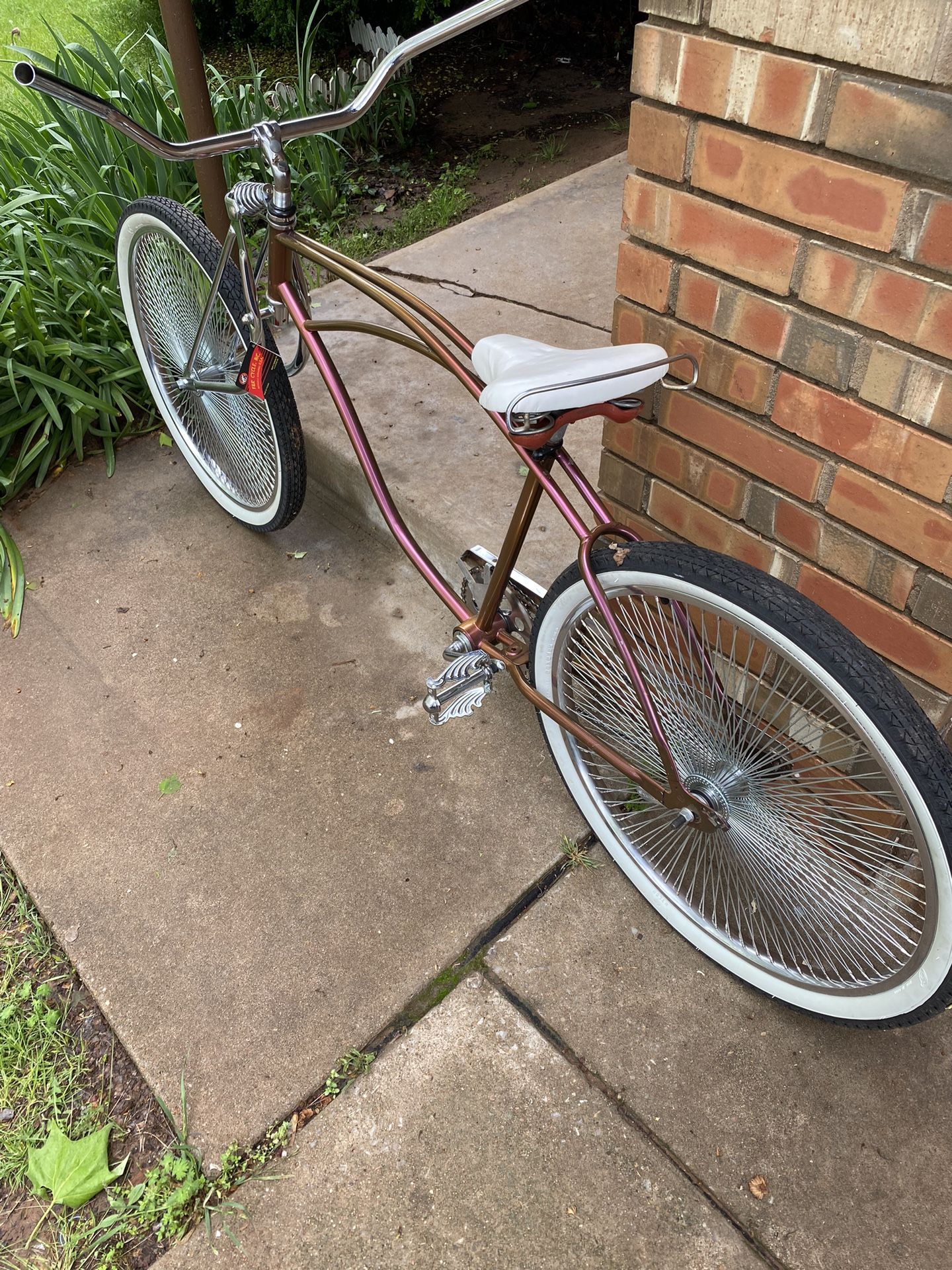Bike