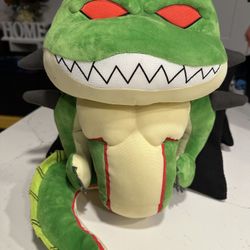 Dragon Ball Z Super Huge Porunga Plushie 2023 Limited quantity From Japan  