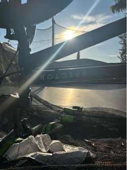 Spector bmx bike willing to go down in price