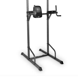 Power Tower / Pull Up Bar / Dip Station