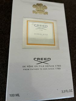 Creed Himalaya