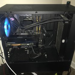 Gaming Pc (check Below For Full Details)