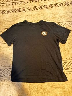 Navy Element surf tee size men’s large