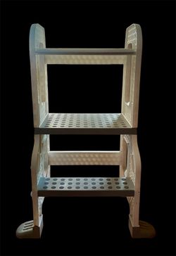 Toddler Kitchen Tower