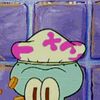 Squidward