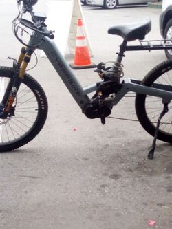 Cyberbike