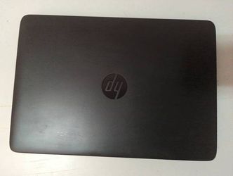 HP Elitebook 745