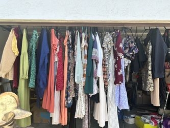 Women’s Clothing