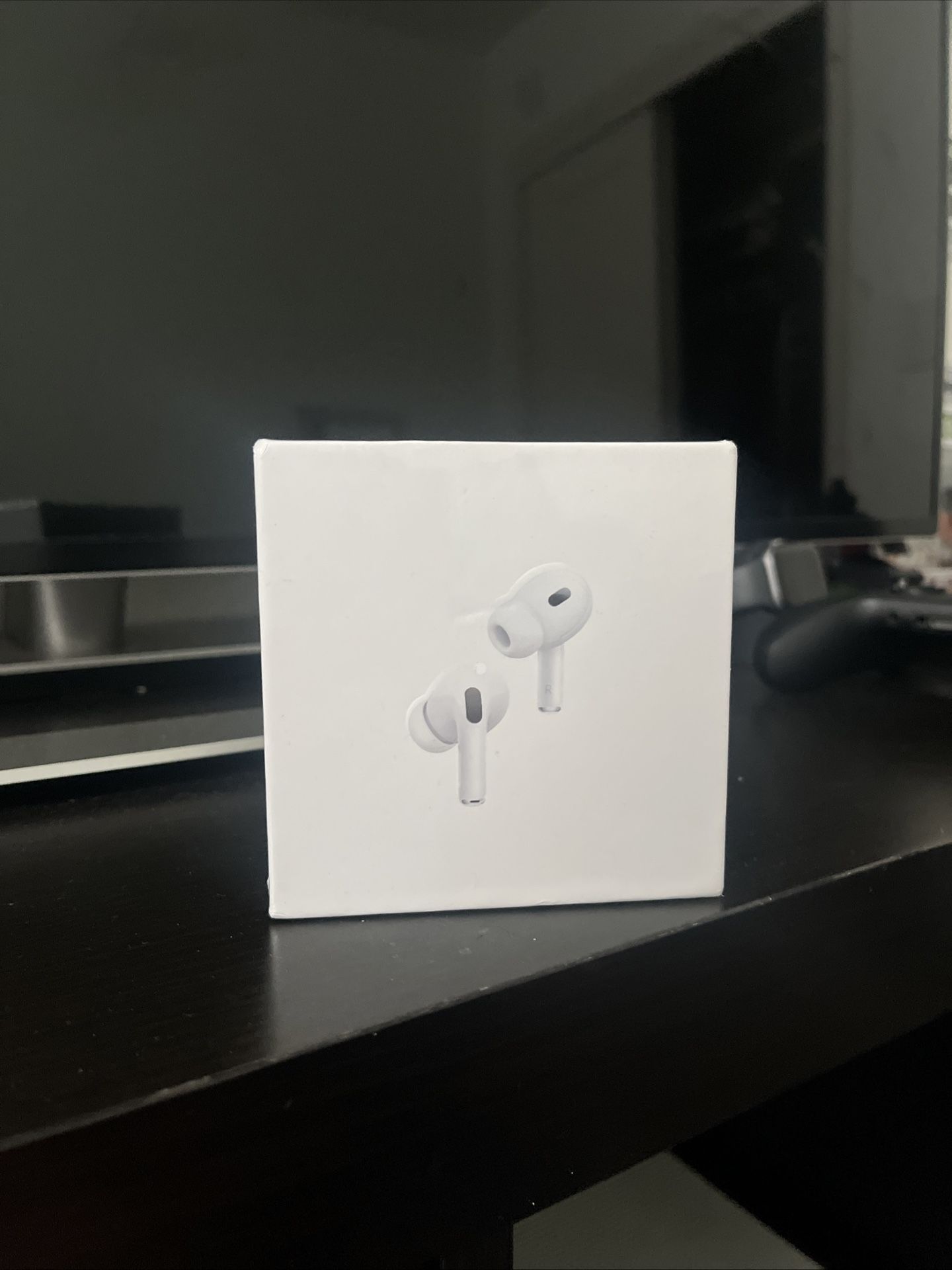 Brand New AirPods Pro 2 With USB C Charging Case