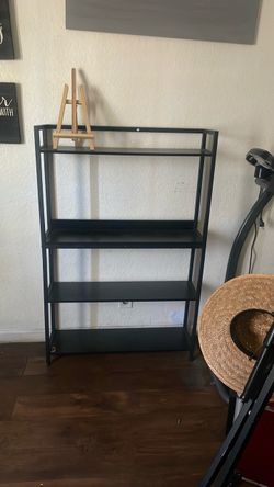 Shelf
