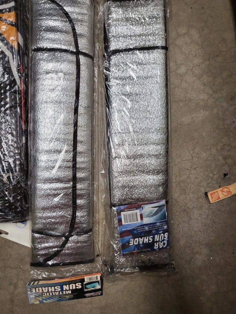 Car Windshield Sunshade,