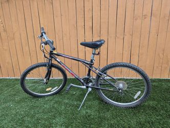 GT Palomar bicycle