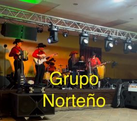 Grupo Norteño