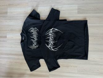 Breathe Divinty T-Shirts 2 XL