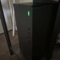 HP Pavillion Gaming Desktop