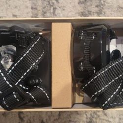 No Bark Dog Collar (2 Pack)