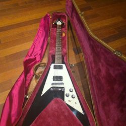 1992 Gibson 67 Flying V