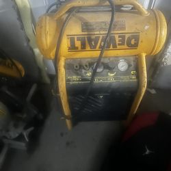 Air Compressor 