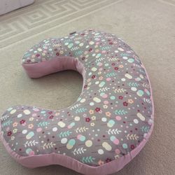 Boppy Pillow 