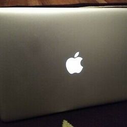 Macbook Pro