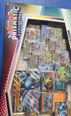 Pokemon primastic evolution